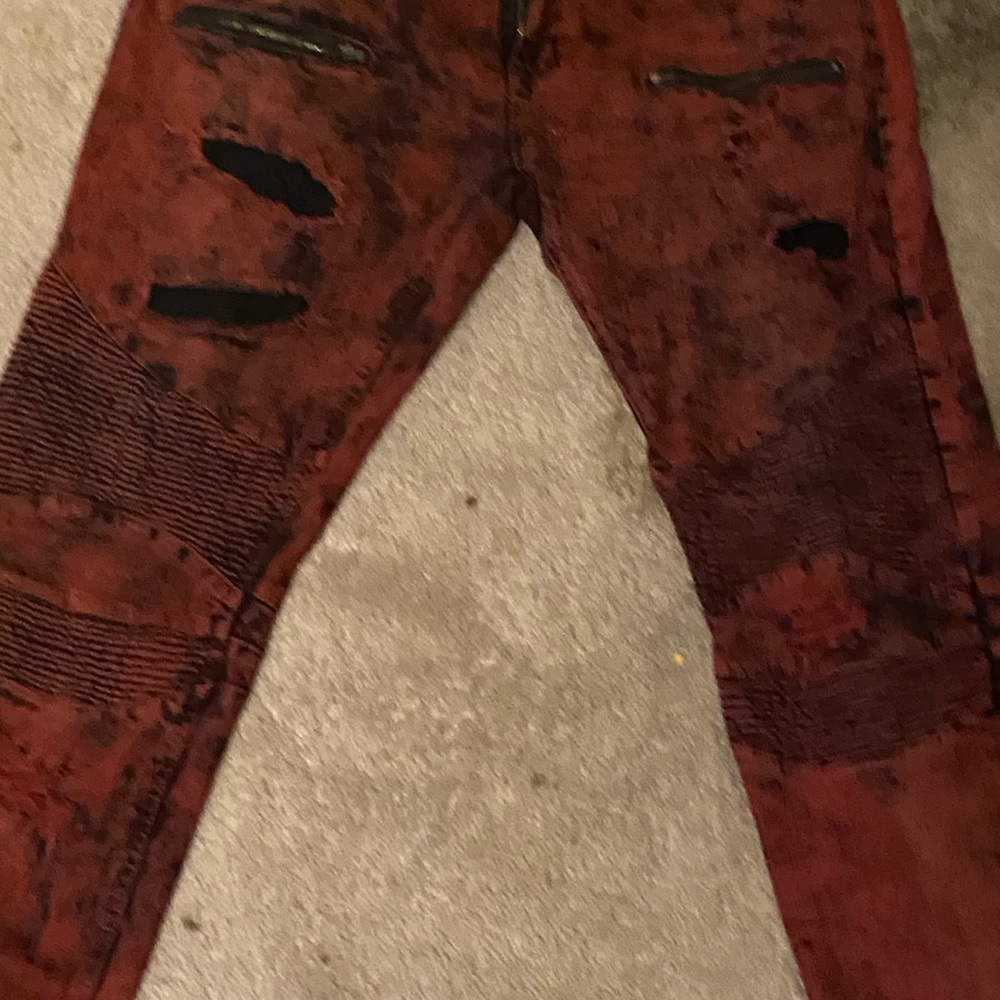 Jeans - Picture 5 of 10
